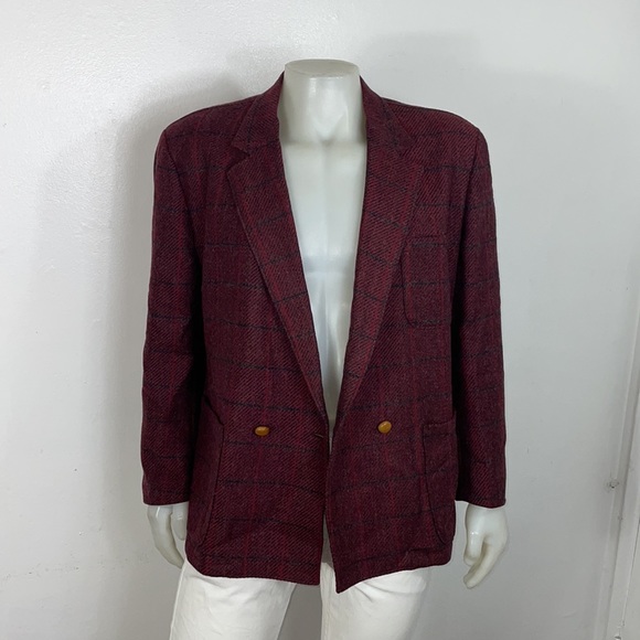 SMALTO JACKET - Picture 7 of 8